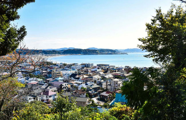 Excursión privada a Kamakura y Enoshima - Foto 2