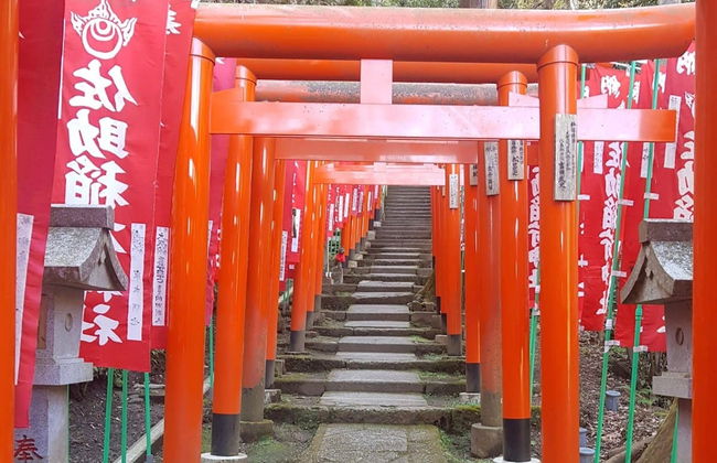 Excursión privada a Kamakura y Enoshima - Foto 2