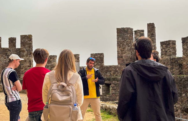 Excursión a Tomar y el castillo de Almourol - Foto 5