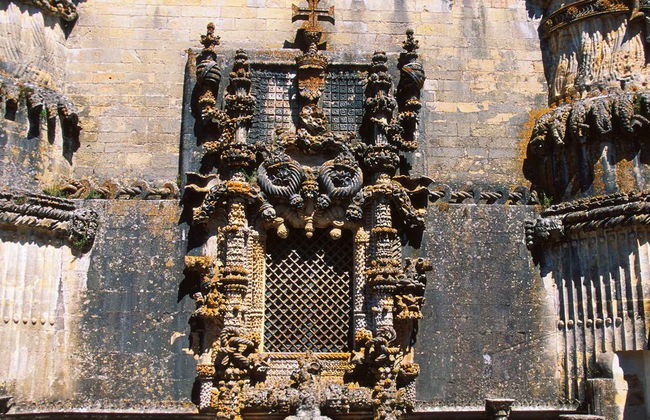 Tomar and Almourol Castle Day Trip - Foto 7