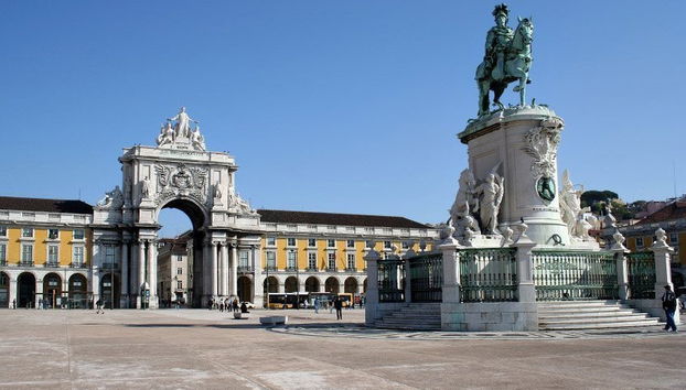 Giro in barca tradizionale a Lisbona - Foto 5