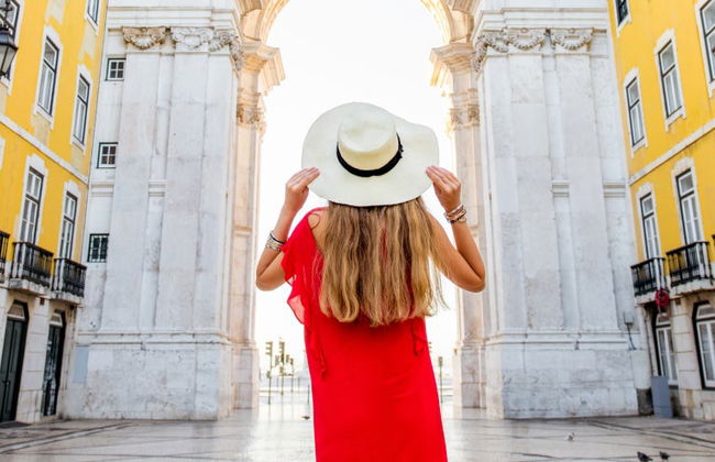 Visita guiada por Lisboa - Foto 2