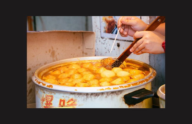 Tour dell'isola di Lantau - Foto 4