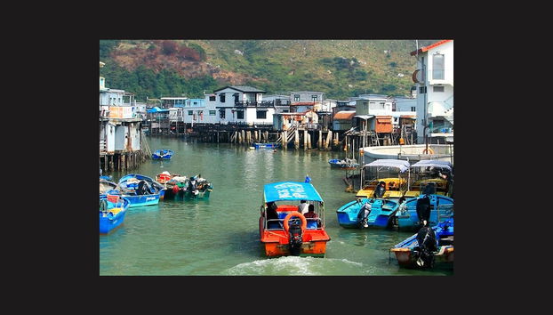 Lantau Island Tour - Photo 3