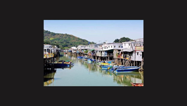 Lantau Island Tour - Photo 5