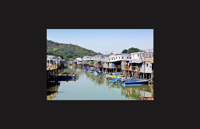 Tour dell'isola di Lantau - Foto 5