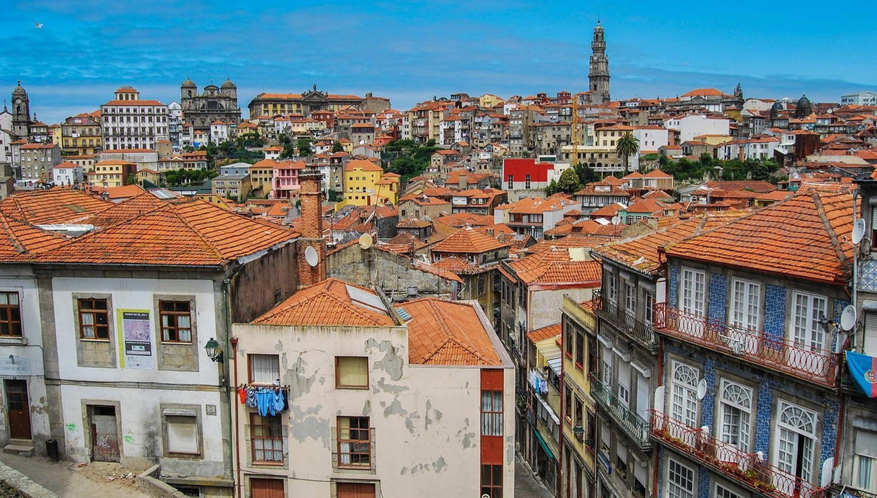Excursión a Oporto - Foto 1