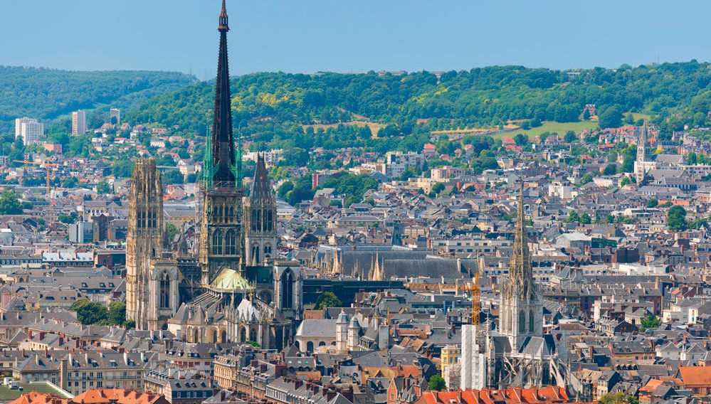 Circuito di 2 giorni: Normandia, Saint Malo e Mont Saint-Michel - Foto 1