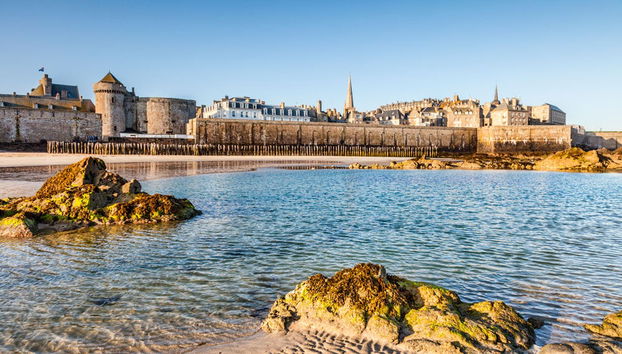 Circuito di 2 giorni: Normandia, Saint Malo e Mont Saint-Michel - Foto 3