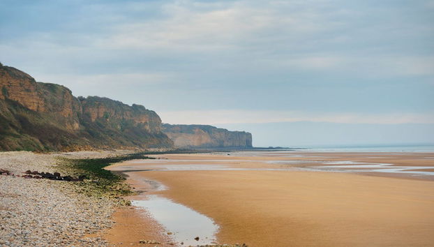 Circuito di 2 giorni: Normandia, Saint Malo e Mont Saint-Michel - Foto 2