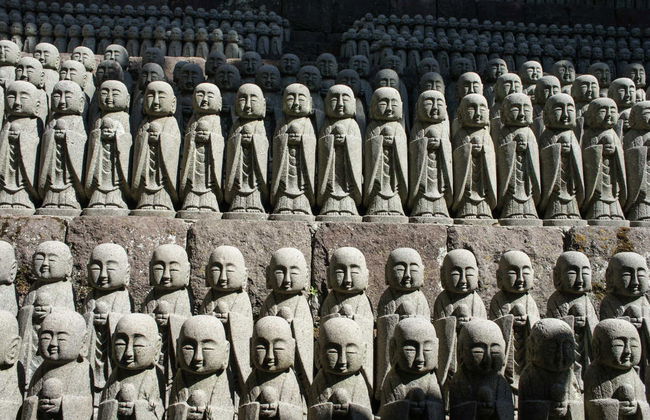 Excursão a Kamakura - Foto 3