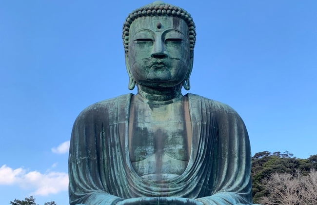 Escursione a Kamakura - Foto 1