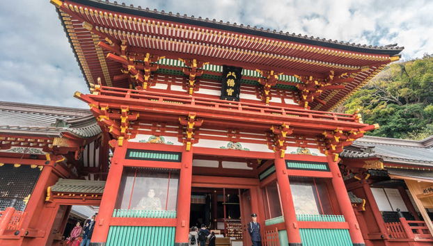 Escursione a Kamakura - Foto 2