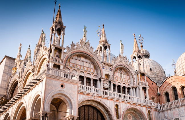 Excursion à Venise - Photo 2