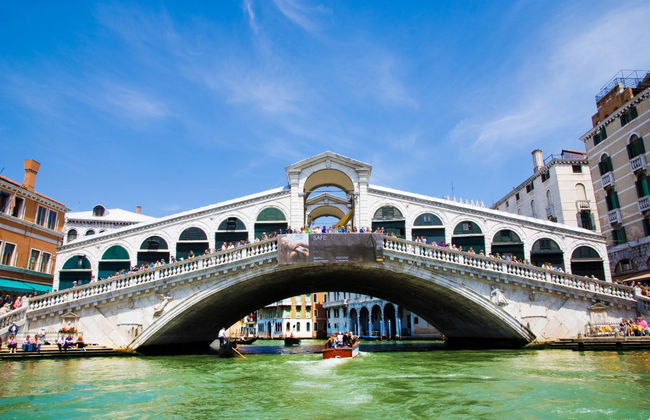 Excursion à Venise - Photo 4