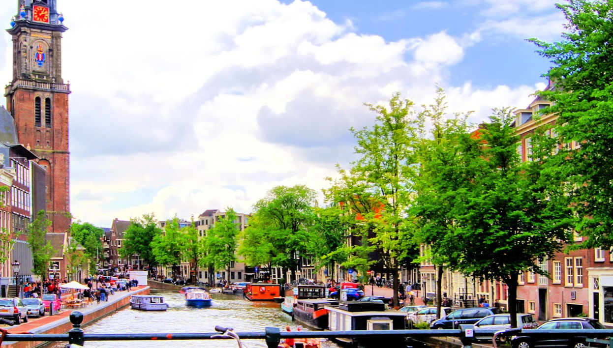 Entrada al Rijksmuseum + Crucero por los canales - Foto 2