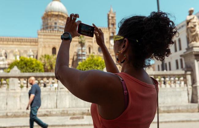 Esplora i siti UNESCO di Palermo - Tour a piedi di mezza giornata - Foto 4
