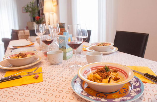 Dining Experience with Show Cooking - Private - Foto 5