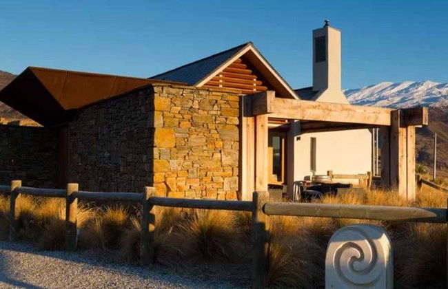 L'Essence du Centre d'Otago - Tour du Vin - Photo 1