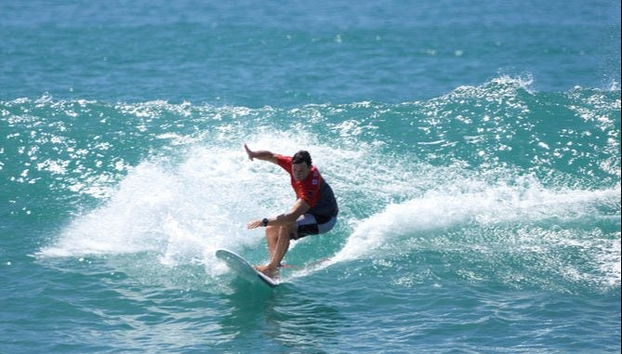 Arugam Bay Beginners' Surfing Class - Foto 4