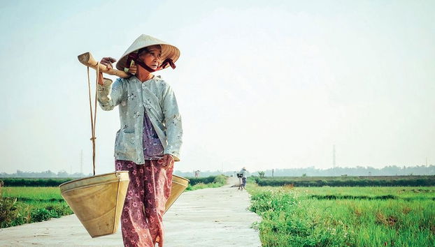 Esplorazione del Mekong in Vespa - Tour privato di un'intera giornata - Foto 2