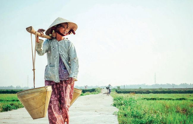 Explorador del Mekong en Vespa - Excursión privada de día completo - Foto 2