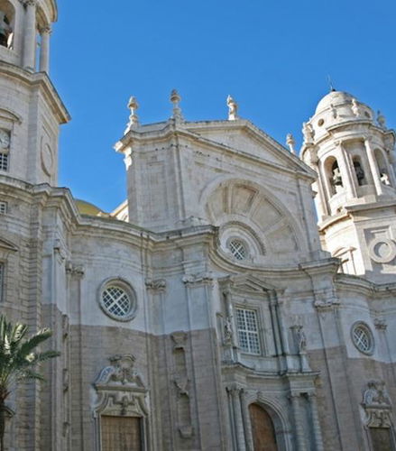 Foto de Excursión - Catedral de Cádiz y Torre Tavira