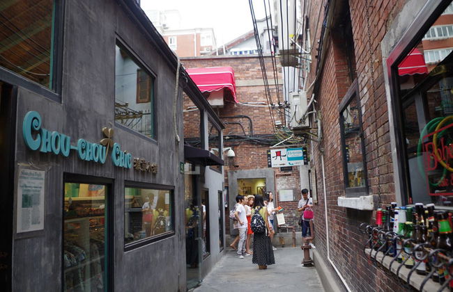 Excursión al pueblo de agua de Zhujiajiao, Templo del Buda de Jade y Tianzifang - Foto 2