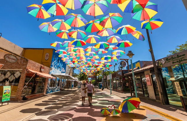 Excursão a Porto de Galinhas - Foto 8