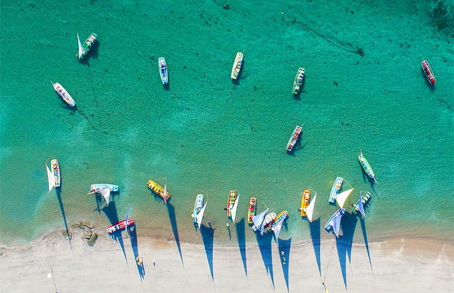 Excursão a Porto de Galinhas - Foto 10