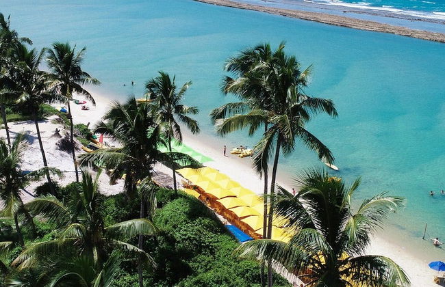 Excursão a Porto de Galinhas - Foto 11