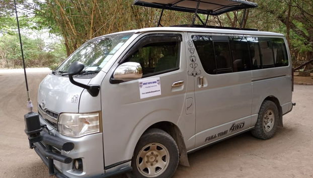 Safari de 7 días por Masái Mara, Amboseli, Hell's Gate y Lago Nakuru - Foto 4