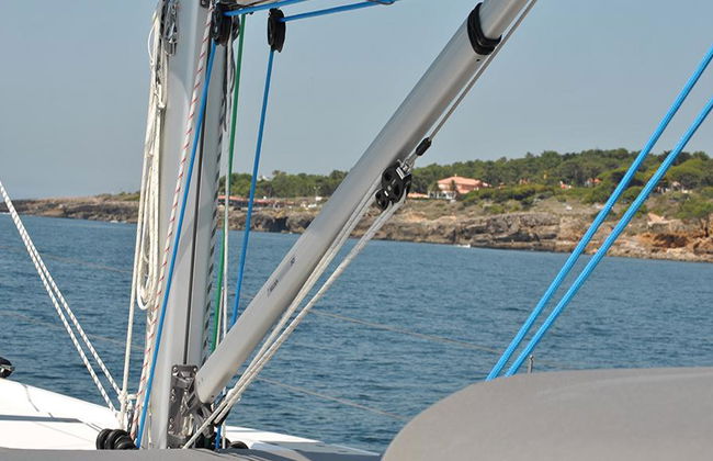 Cascais Luxury Sunset Cruise - Private Tour - Photo 4