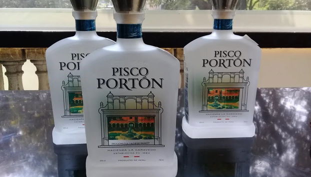 La Caravedo Distillery Tour - Foto 4