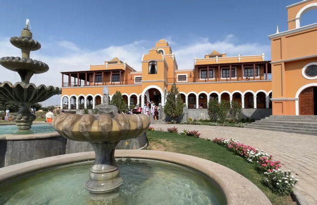 La Caravedo Distillery Tour - Photo 3