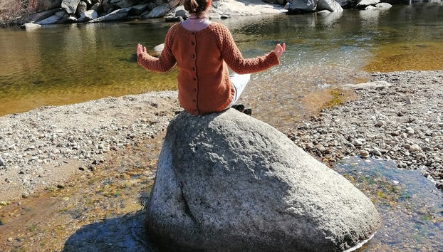 Senderismo por el río Erjas - Foto 3