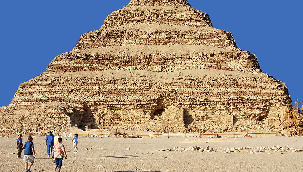 Explora Memphis, Sakkara y Dahshour - Tour de un día entero - Foto 1