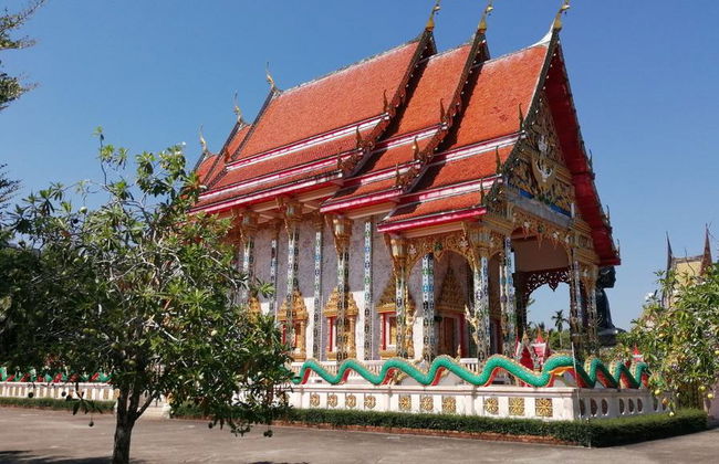 Amazing Three Temples Tour - Photo 4