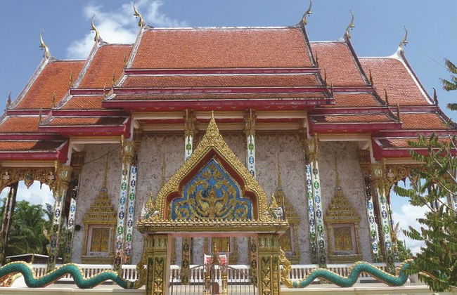 Amazing Three Temples Tour - Photo 2