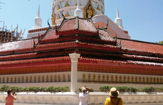 Amazing Three Temples Tour - Photo 3