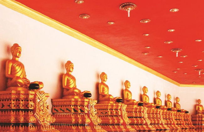 Amazing Three Temples Tour - Photo 6