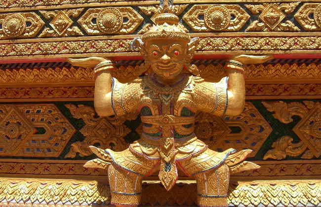 Amazing Three Temples Tour - Photo 5
