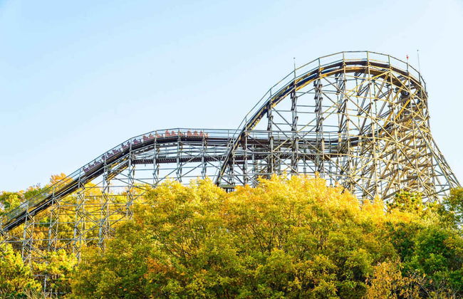 Excursión a Everland - Foto 5