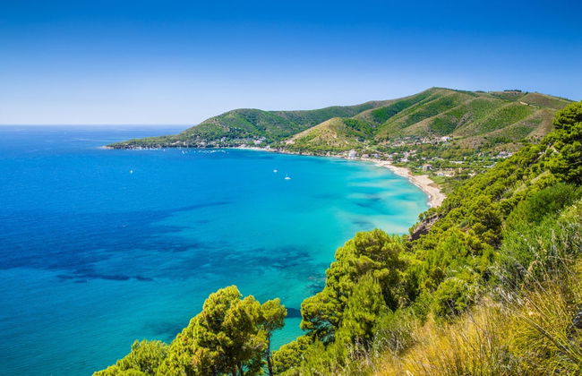 Cilento Coast Hike - Photo 1