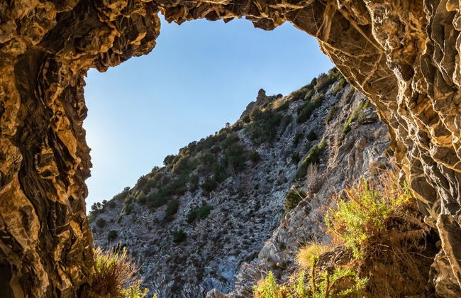 Cilento Coast Hike - Photo 3