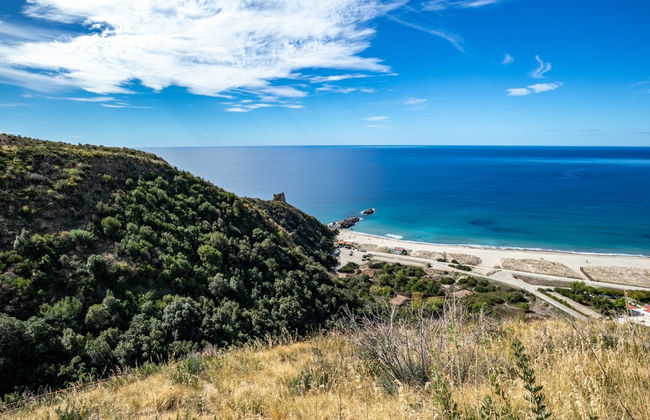 Cilento Coast Hike - Photo 5