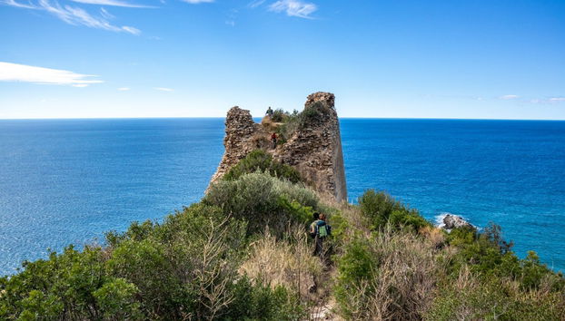 Cilento Coast Hike - Photo 2