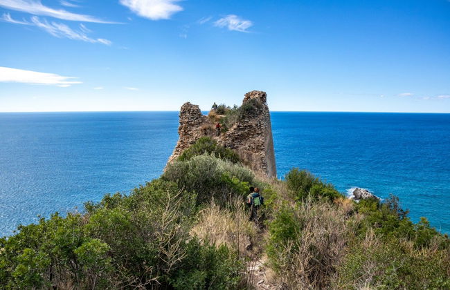 Cilento Coast Hike - Photo 2