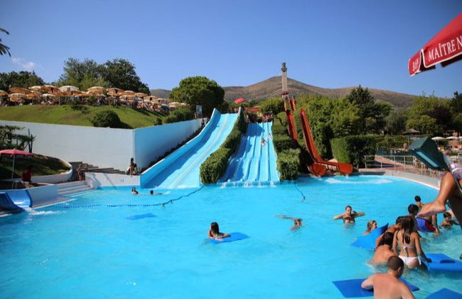Billet pour le parc aquatique Le Caravelle - Photo 5