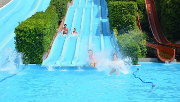 Biglietti per il parco acquatico Le Caravelle - Foto 2